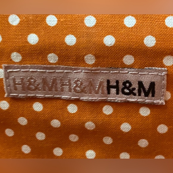 H&M Wicker Basketweave Handbag - Picture 4 of 11